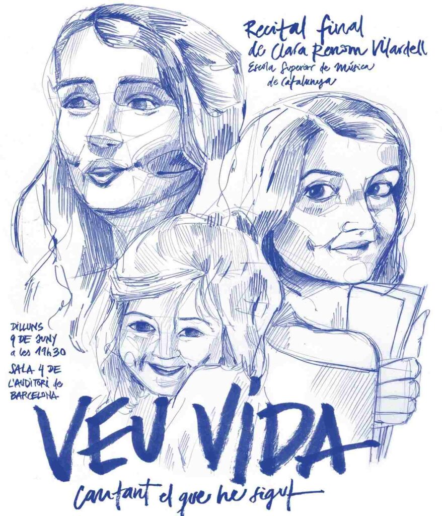 Cartell Recital final